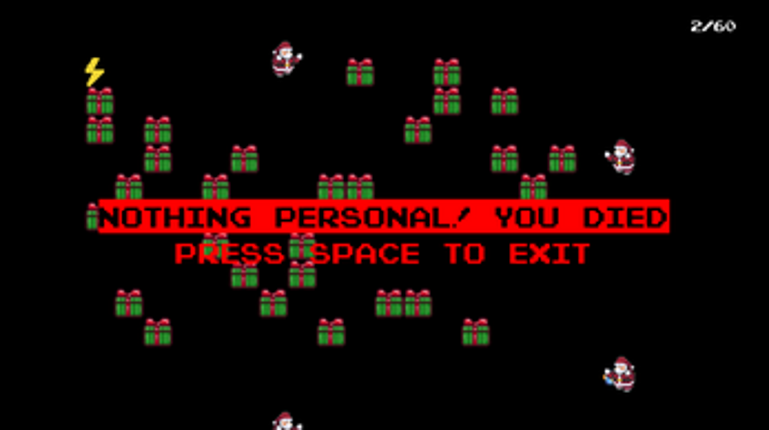 Survive A Minute! screenshot