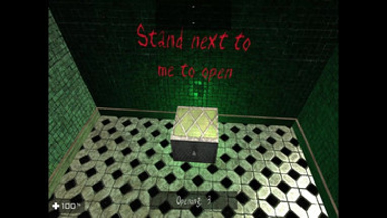 Survive by Night screenshot