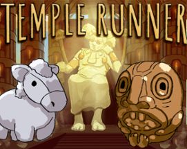 Temple Runner Image