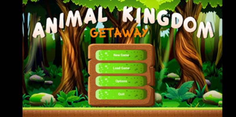 The Animal Kingdom: Getaway Image