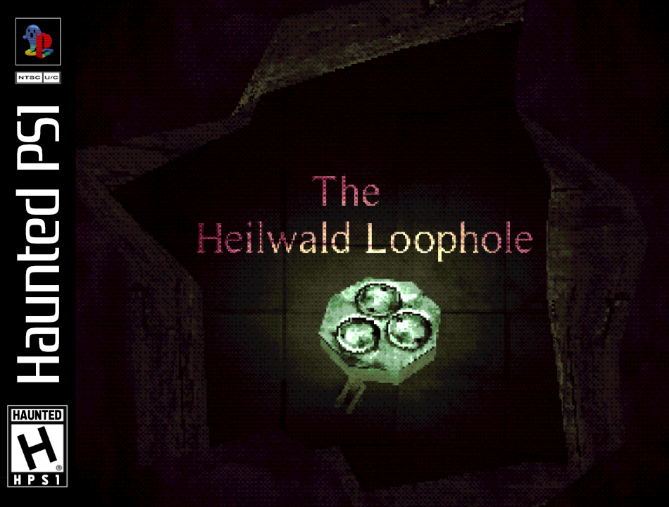 Games like The Heilwald Loophole