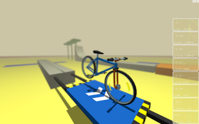 The Little Bike That Could Image