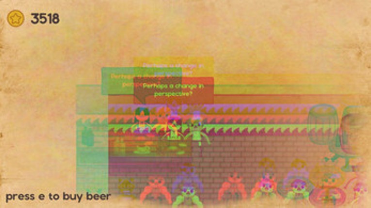 The Tavern screenshot