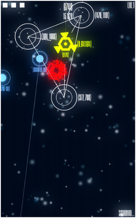 ThreePointMarker screenshot