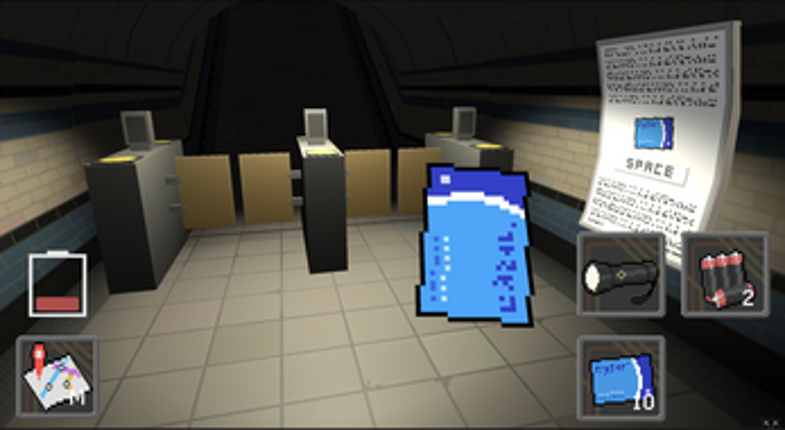 Underground Image