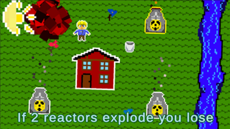U.R.A.N.I.U.M. screenshot