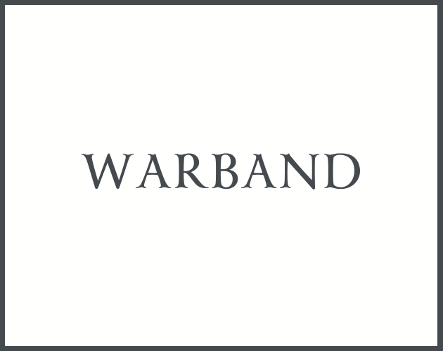 Games like Warband