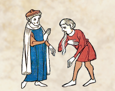 Games like What Ails Thee?