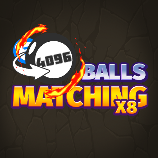 Games like x8 Matching Balls