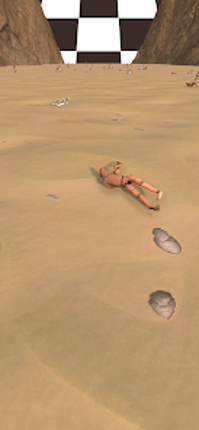 Bicycle Race screenshot