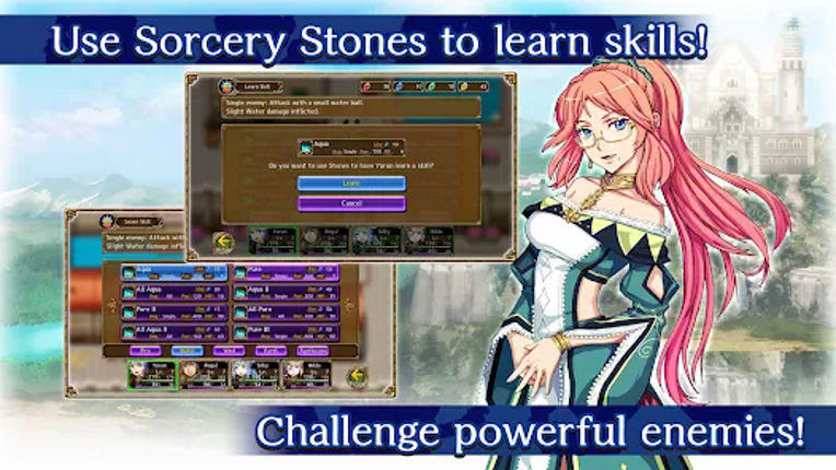 RPG Liege Dragon Image
