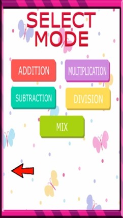 Genius Kids Math Quiz – Test your Memory Skills Image