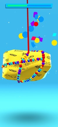 Gift Inc. screenshot