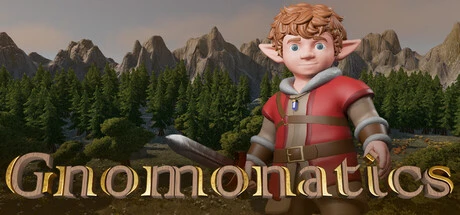 Games like Gnomonatics