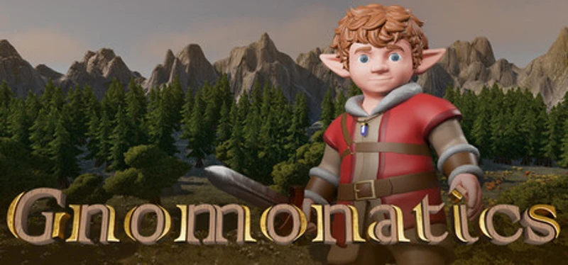 Gnomonatics Image