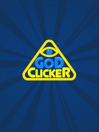 God Clicker screenshot