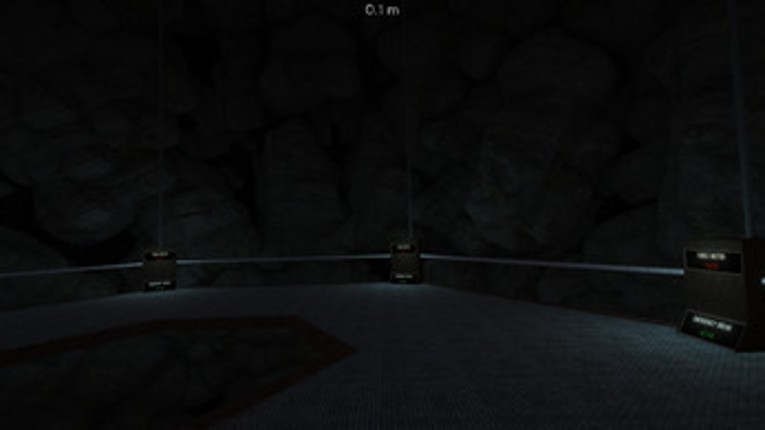 Going up? Image