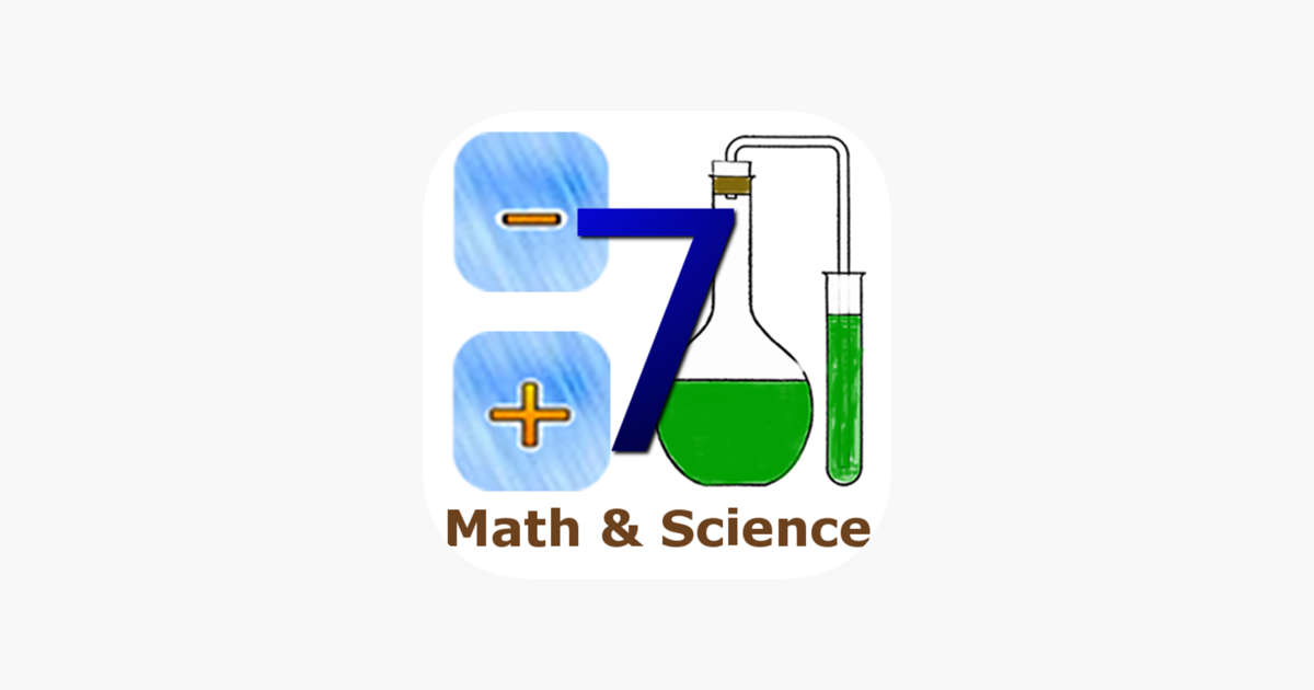 Games like Grade 7 Math &amp; Science
