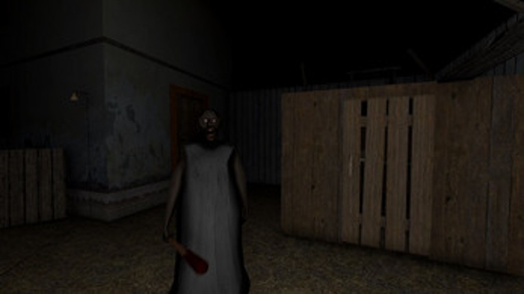 Granny: Micri's Modpack Image