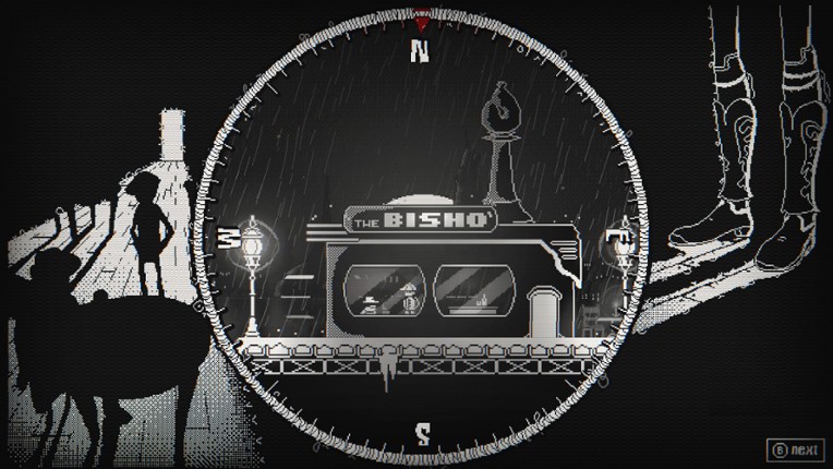 Greetings from El Rey screenshot