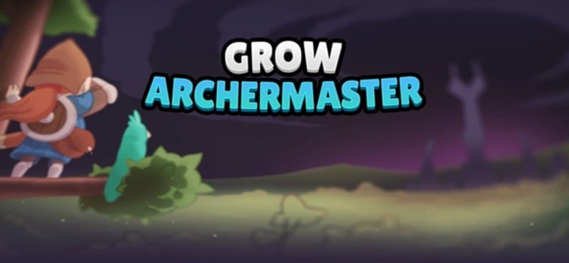 Grow ArcherMaster screenshot