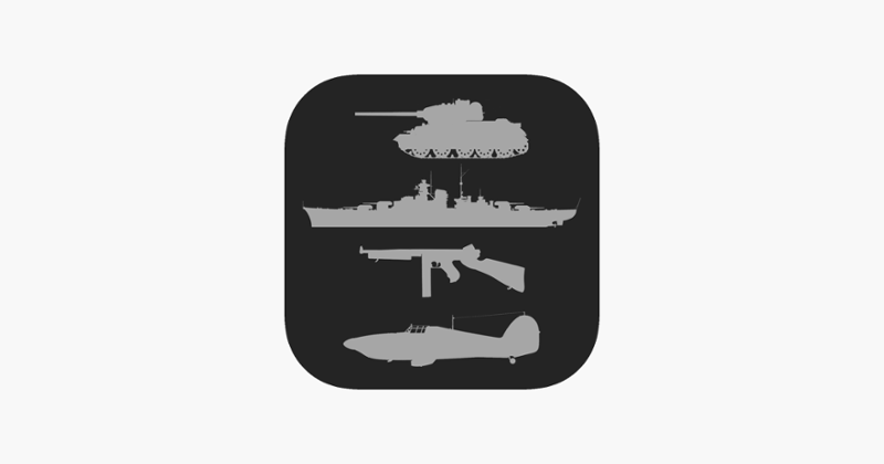 Guess the World War II Weapon Image