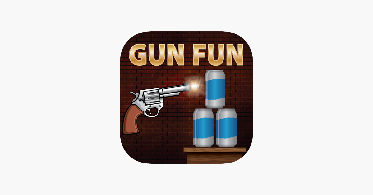 Games like Gun Fun Shooting Tin Cans