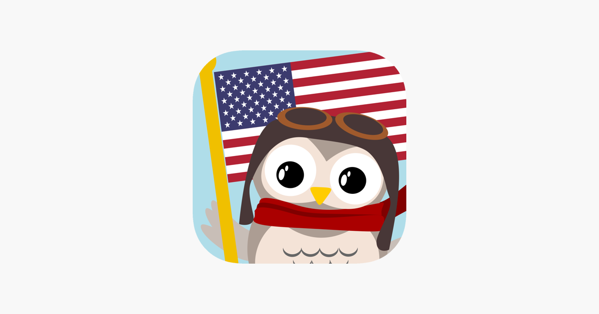 Games like Gus on the Go: English