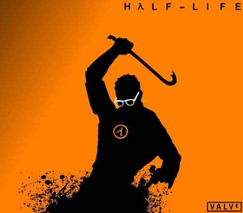Half-Life Image