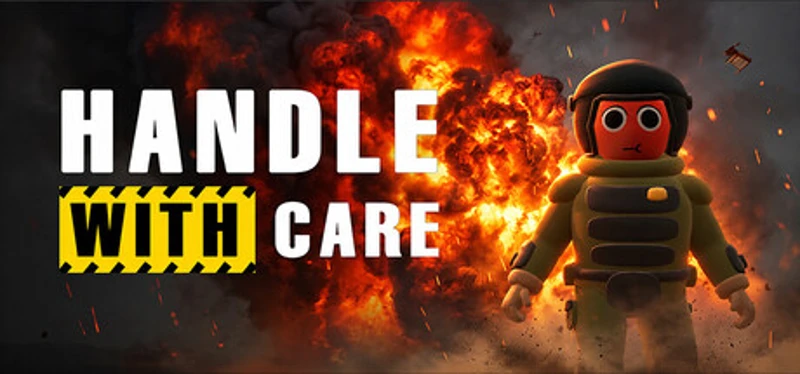 Handle With Care Image