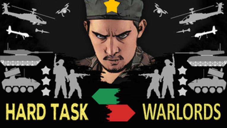 HARD TASK Warlords 2024 New App Game screenshot