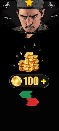 HARD TASK Warlords 2024 New App Game screenshot