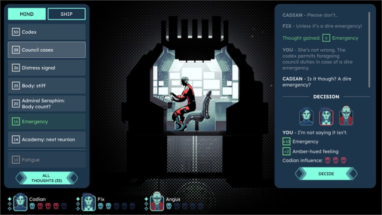 Headspace Division Image