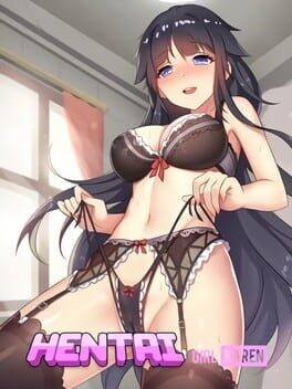 Games like Hentai Girl Karen