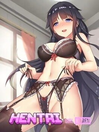 Hentai Girl Karen Image