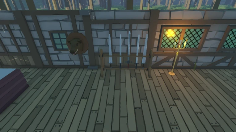 Heroes Valley Image