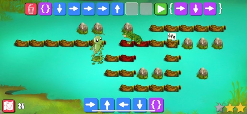 Hopper's Musical Adventure Image