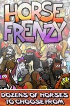 Horse Frenzy Image