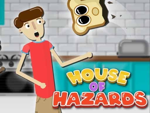 Games like House of Hazards Online