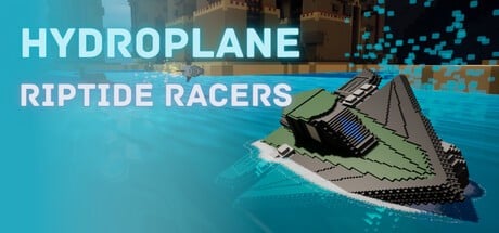Games like Hydroplane: Riptide Racers