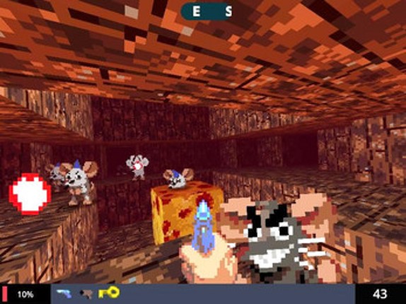 I Made A Game For You screenshot