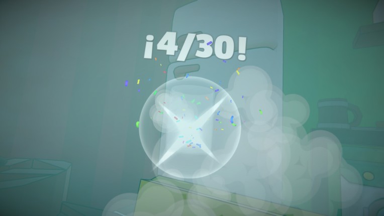 ICE! screenshot