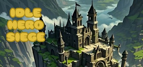 Games like Idle Hero Siege