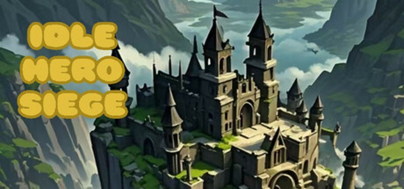 Idle Hero Siege Image