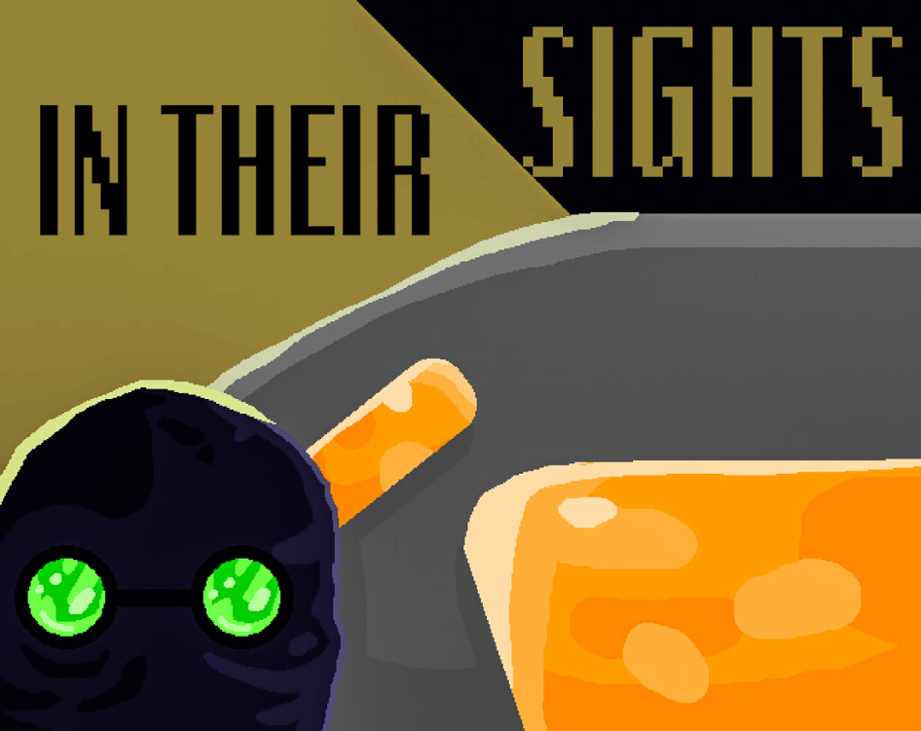 Games like In Their Sights