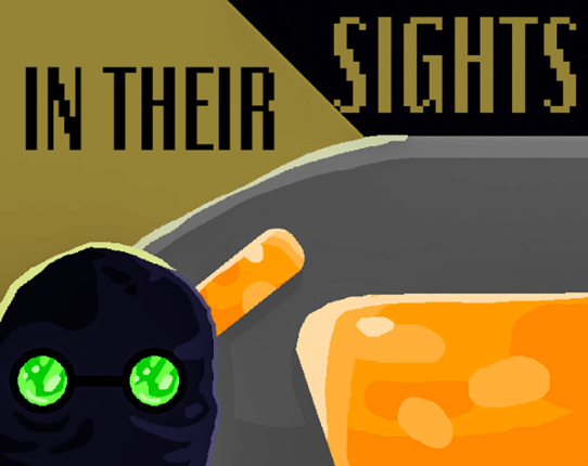 In Their Sights Image