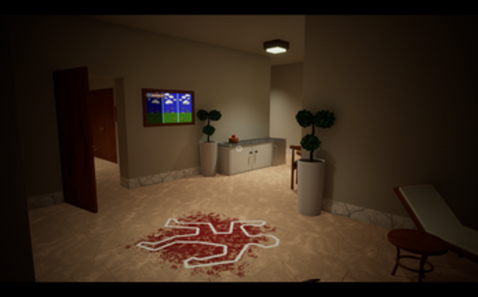 Investigative Murder screenshot