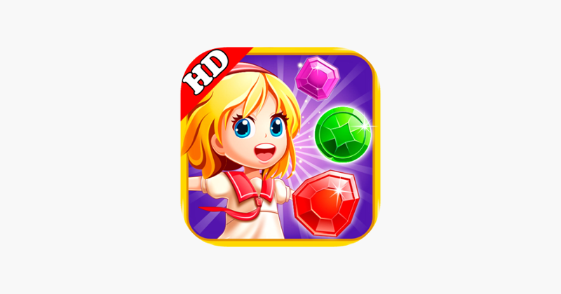 Jewels Star  - Jewels Legend HD Image