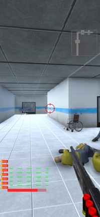 Kill The Undead screenshot