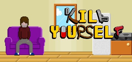 Games like Kill Yourself